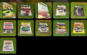 Top Gear Magazine Job Lot Various Issues 2015 to 2020 (PICK YOUR TITLES) - Picture 1 of 12