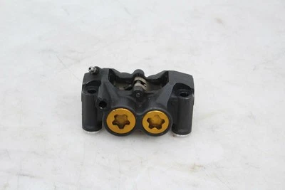 Pinza de freno delantera izquierda Yamaha YZF-R6 08-16 OEM Foto 1 de 4