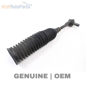 2002-2009 AUDI A4 QUATTRO - Steering TIE ROD W/ BOOT 8E0422821 - Picture 1 of 5