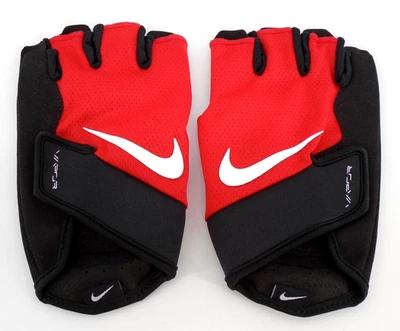 Nike Vapor Fitness Gloves Men's Large University Red/Black - Image 1 of 4