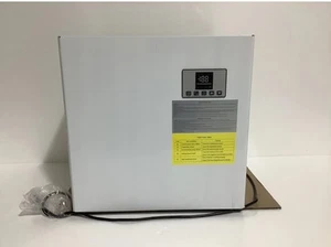 Commercial Ice Maker Machine CIM-2100f Air-Cooled Ice Machine No Storage Bin - Picture 1 of 7
