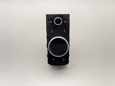 Controlador de navegación montado en consola central Cadillac XT5 2020-2021 64036 Foto 1 de 4