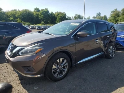 (LOCAL PICKUP ONLY) Radiator Fan Motor Fits 15-23 MURANO 2034671 - Image 1 of 4