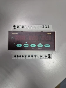 IME MF1CTJ0056 Misuratore Multifunzione - Foto 1 di 2