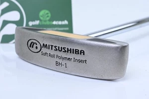 Mitsusiba BH-1 Putter / 48 Inch - Picture 1 of 6