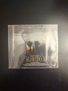 Freddie Gibbs & The Alchemist - Alfredo 2 (1/500) (Neu/Verpackt) (CD, 2025) - Bild 1 von 8