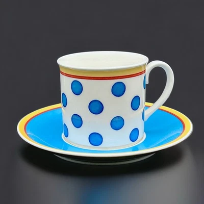 Villeroy Boch TWIST ANNA Große Kaffee- / Frühstückstasse XL Cappuccino 0,3L NEU - Bild 1 von 4