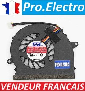 Acer Revo RL100 Fan 23.SES01.002 BASA0609R5U KSB0505HB-AC26 3Pins - Picture 1 of 4