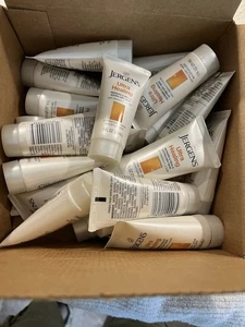 QTY 24 Jergens Ultra Healing Extra Dry Skin Moisturizer-1 Ounce-Free U.S. Ship - Picture 1 of 2