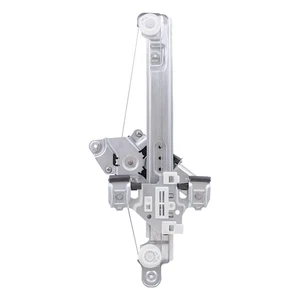 Window Regulator w/ Motor For 2010-2012 SRX Rear Left 22847911 - Picture 1 of 9