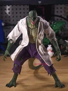 1/12 Wired Outfit Battle version For 6" ML Toys Lizard Action Figures(No Figure) - Bild 1 von 8