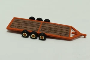 Mini Toys 1:64 Allis Chalmers Orange - Picture 1 of 4
