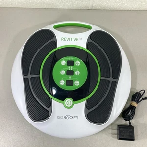Revitive IX Circulation Booster with ISO Rocker System - No Remote or Pads - Picture 1 of 11