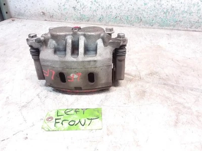 2018 INFINITI QX80 Driver Left Side Front Brake Caliper OEM with Bracket  - Image 1 of 4