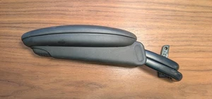 Humanscale Liberty Left arm, height adjustable, black - Picture 1 of 4
