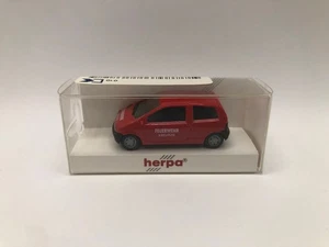 Herpa | Renault Twingo - Feuerwehr | 1:87 | H0 | OVP | PKW | Kleinwagen - Picture 1 of 2