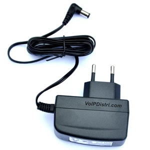Grandstream GXP2130/2134/2140/2160/2170 EU Stromnetzteil  - Picture 1 of 1