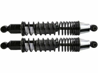 For 2014-2018 Ford Transit Connect Shock Absorber Rear Monroe 39769ZZ 2015 2016 - Изображение 1 из 2