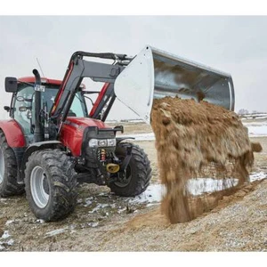 Fliegl Schaufel Schwergutschaufel Euronorm verschiedene Größen - Bild 1 von 5