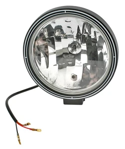 Fernscheinwerfer DT Spare Parts 5.81222 mit Standlicht, D: 220 mm - Bild 1 von 5
