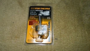 Craftsman Industrial Router Bit 925556 Depth Rabbeting Professional 3/8" Cut - Picture 1 of 4