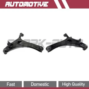 For 2011 2012 2013 2014 Subaru Impreza Front Lower Control Arm w/ Ball Joint - Picture 1 of 11