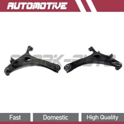 For 2011 2012 2013 2014 Subaru Impreza Front Lower Control Arm w/ Ball Joint - Image 1 of 4