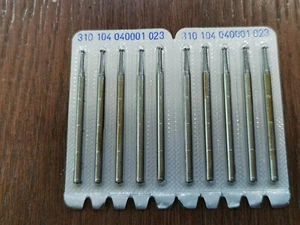 herramientas de relojería vintage - marca antigua, herramientas de relojería joyero - Imagen 1 de 4