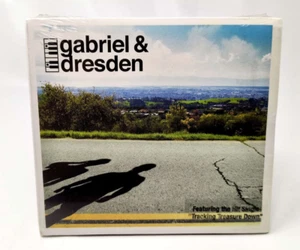 Gabriel & Dresden by Gabriel & Dresden CD 2006 Organized Nature - Picture 1 of 18