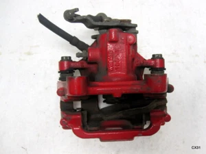 OEM Bosch 2010-2014 Volkswagen Jetta Rear Left Brake Caliper FRC12747N - Picture 1 of 9