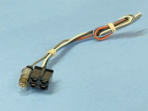 1972 1973 Cadillac Deville Fleetwood Eldorado Windshield Wiper   harness repair - Picture 1 of 2