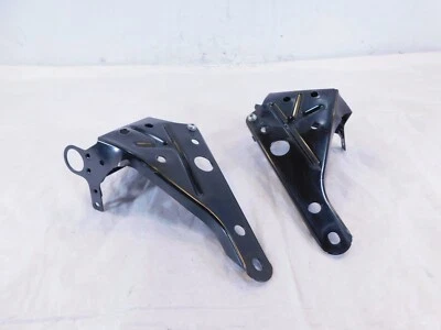 Soportes de montaje de carenado delantero Harley Davidson Electra Ultra Classic Street Glide Foto 1 de 4