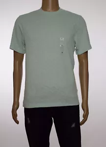 Tasso Elba Île Hommes Vairon Protection Soleil Upf 25 T-Shirt S L XL - Picture 1 of 3