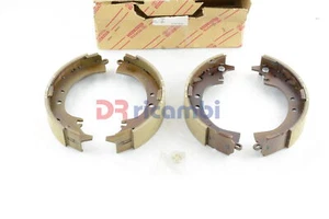 KIT SERIE GANASCE FRENO POSTERIORI TOYOTA RAV 4 2ª serie 2.0 (00-06)- 0449542070 - Imagen 1 de 4