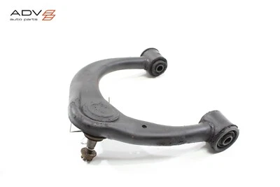TOYOTA TACOMA 2005-2023 4X4 BRAZO DE CONTROL SUPERIOR DELANTERO IZQUIERDO LADO DEL CONDUCTOR OEM Foto 1 de 4