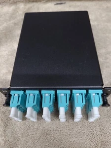 PANDUIT FCX-24-10Y / FCX2410Y (NEW NO BOX) - Picture 1 of 7