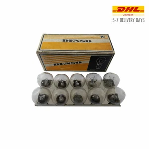 For Tungsten Lamp Lights Bulb 24V25W BA15S NOS Fits Universal Car - Picture 1 of 6