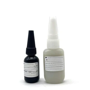 Printhead Glue Fits For Epson XP1000 L805 XP600 DX5 L1800 TX800 DX7 DX10 - Picture 1 of 9