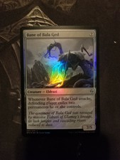 Bane Of Bala Ged FOIL ** 50% Off $30+ ** Magic The Gathering MTG Card - BFZ