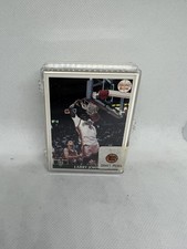 1991 Front Row Collector's Club Basketball Cards, Sealed #/145000 New