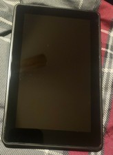 Amazon Kindle Fire 1st Generation D01400 8GB - 7" - WI-FI - Black Tablet