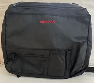 Guardian Rollstuhltasche/Kinderwagen oder jede Metallbartasche für Zubehör - Bild 1 von 9
