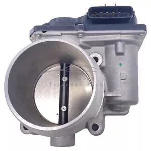 31465575 31410411 Throttle Body For Volvo S60 S90 V60 V90 XC60 2.0 TFSI Turbo - Picture 1 of 6