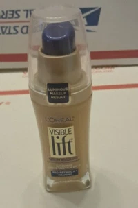 L'Oreal Paris Lift Serum Absolute #151 beige naturale 1,0 fl oz scadenza 4/24 UB12 - Foto 1 di 3