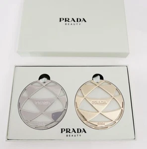 Breloques beauté Prada - Photo 1 sur 8
