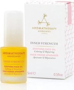 Aromatherapy Associates Inner Strength Soothing Face Oil 15ml - Picture 1 of 1