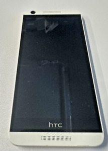 HTC Desire 626s - 8GB - White (MetroPCS) Smartphone