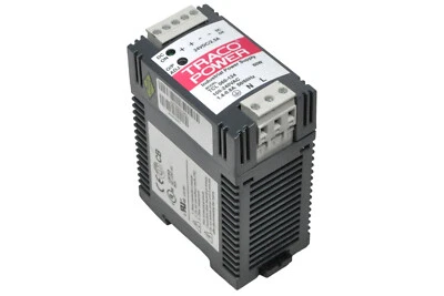 TRACO POWER industrial power supply TLC060-124DC , TLC 060-124DC  24VDC/2,5A - Image 1 of 4
