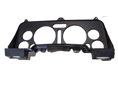 94-97 Dodge Ram Instrument Cluster Gauge Cover - Image 1 of 4