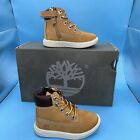 Timberland Toddler Boots Boys Size 3.5 Brand New